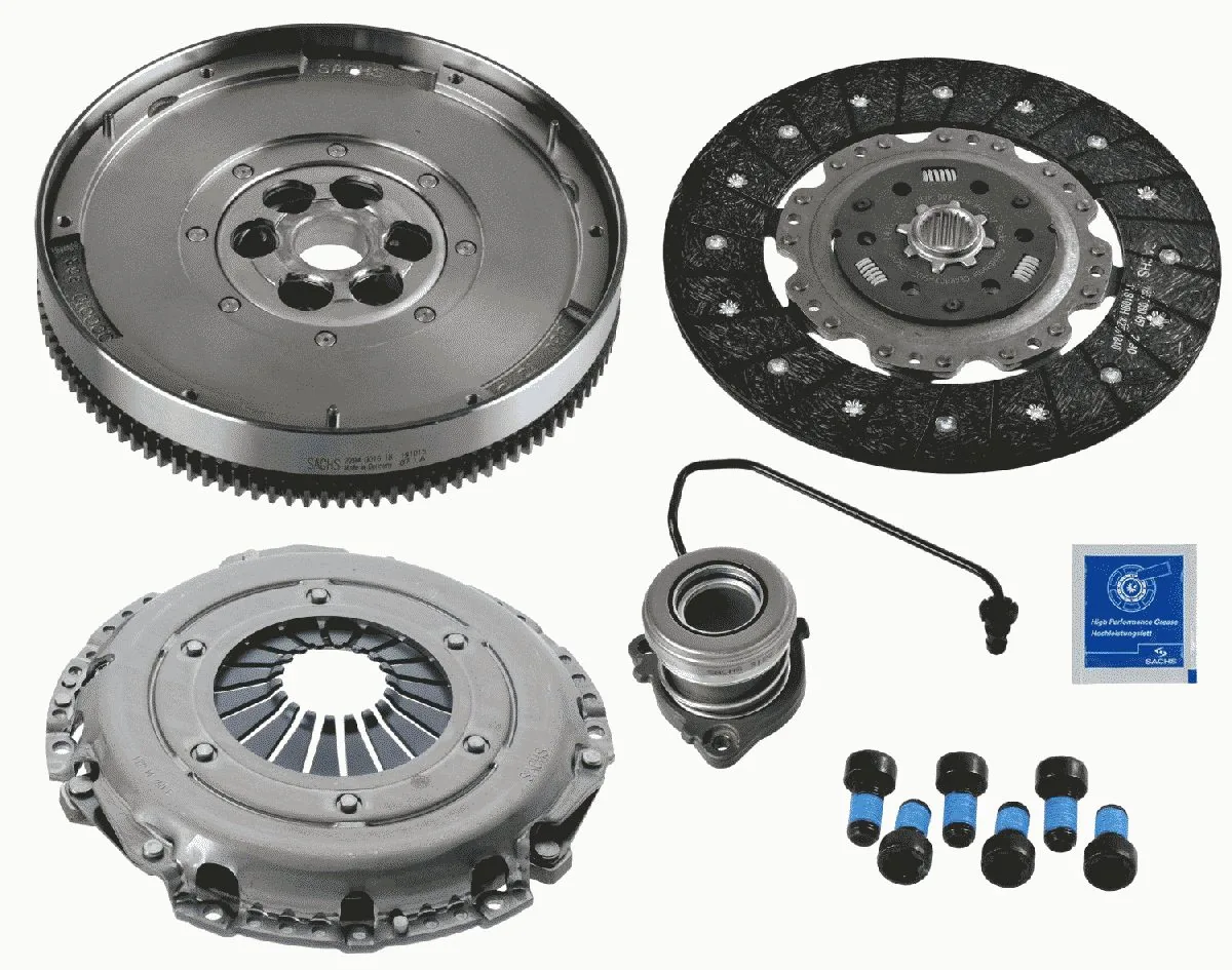 2290601072 Sachs