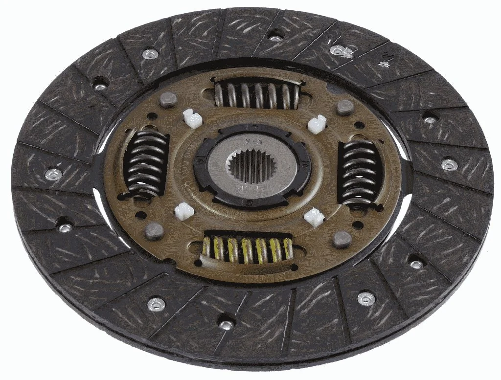 Disco de embraiagem Daewoo Nubira II J15