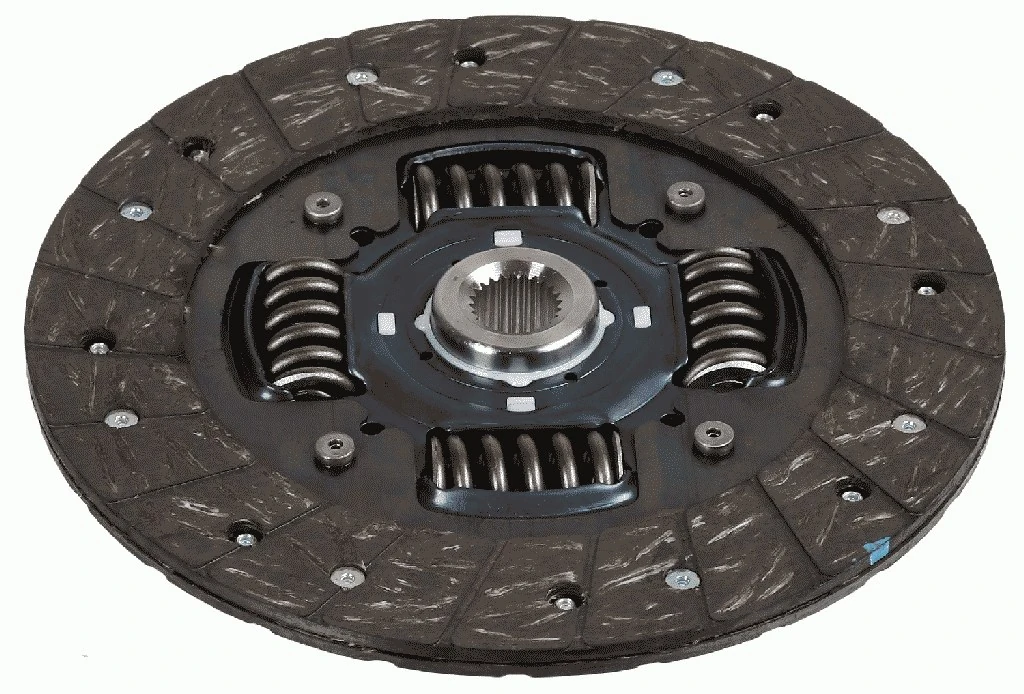 1878654576 Sachs Disco de embraiagem