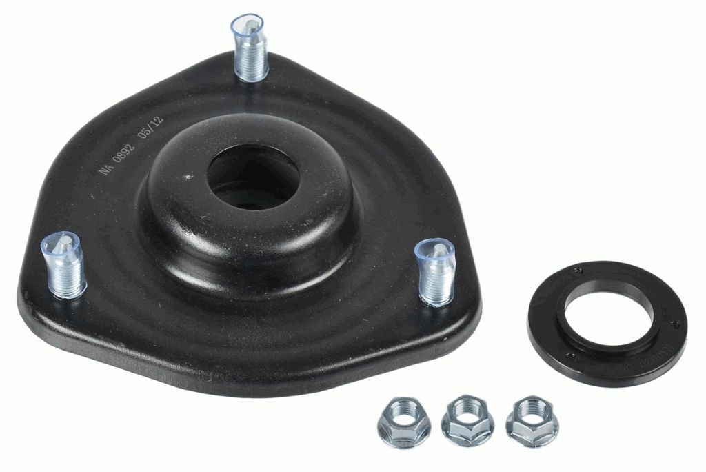 802296 Sachs Suporte de amortecedor dianteiro