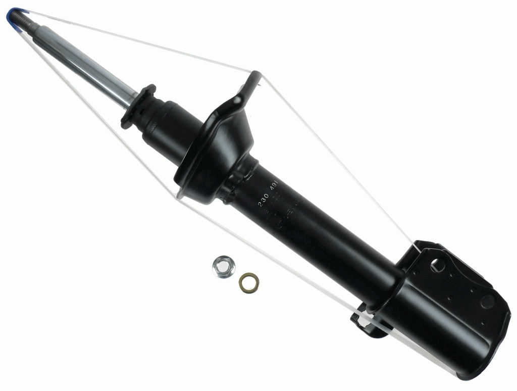 230491 Sachs