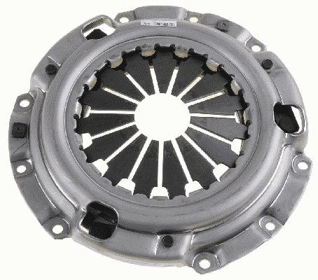Cesta de embraiagem para Mazda 6 GY
