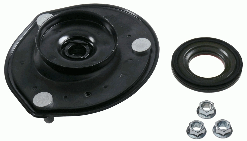 802300 Sachs Suporte de amortecedor dianteiro esquerdo