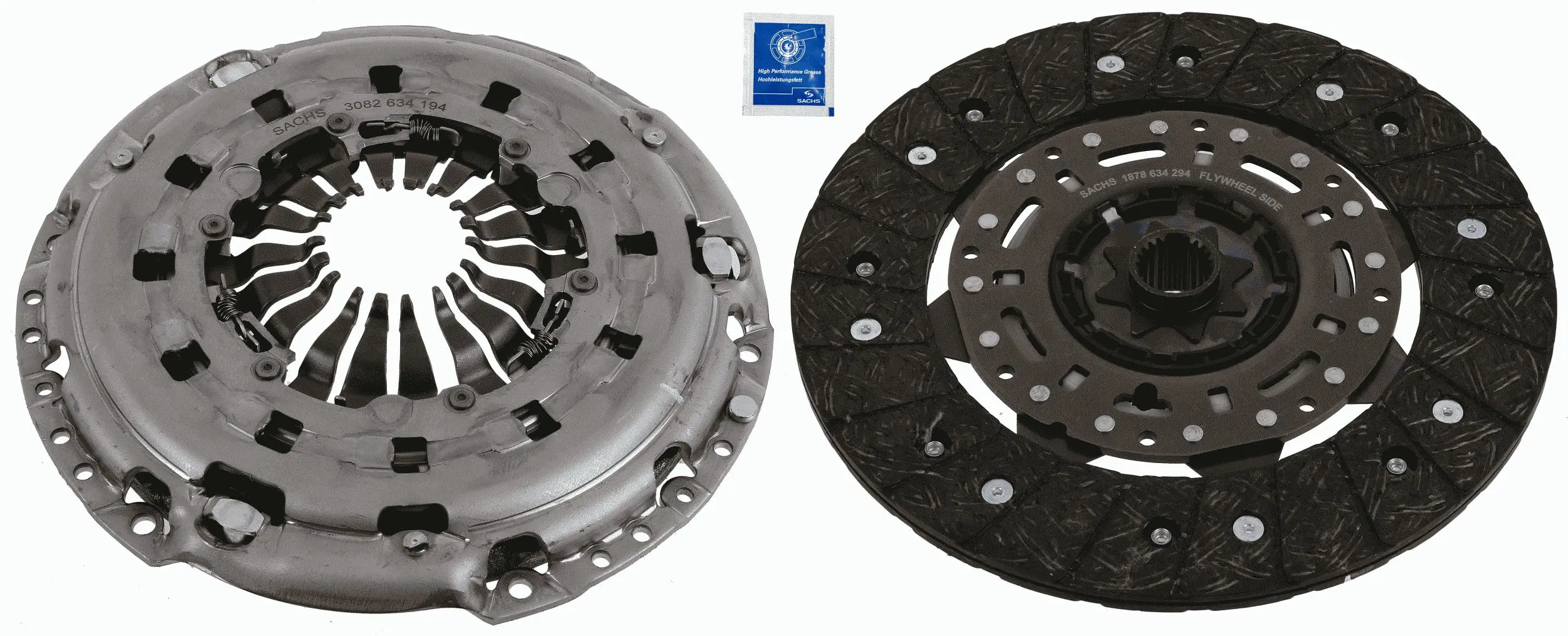 3000951694 Sachs