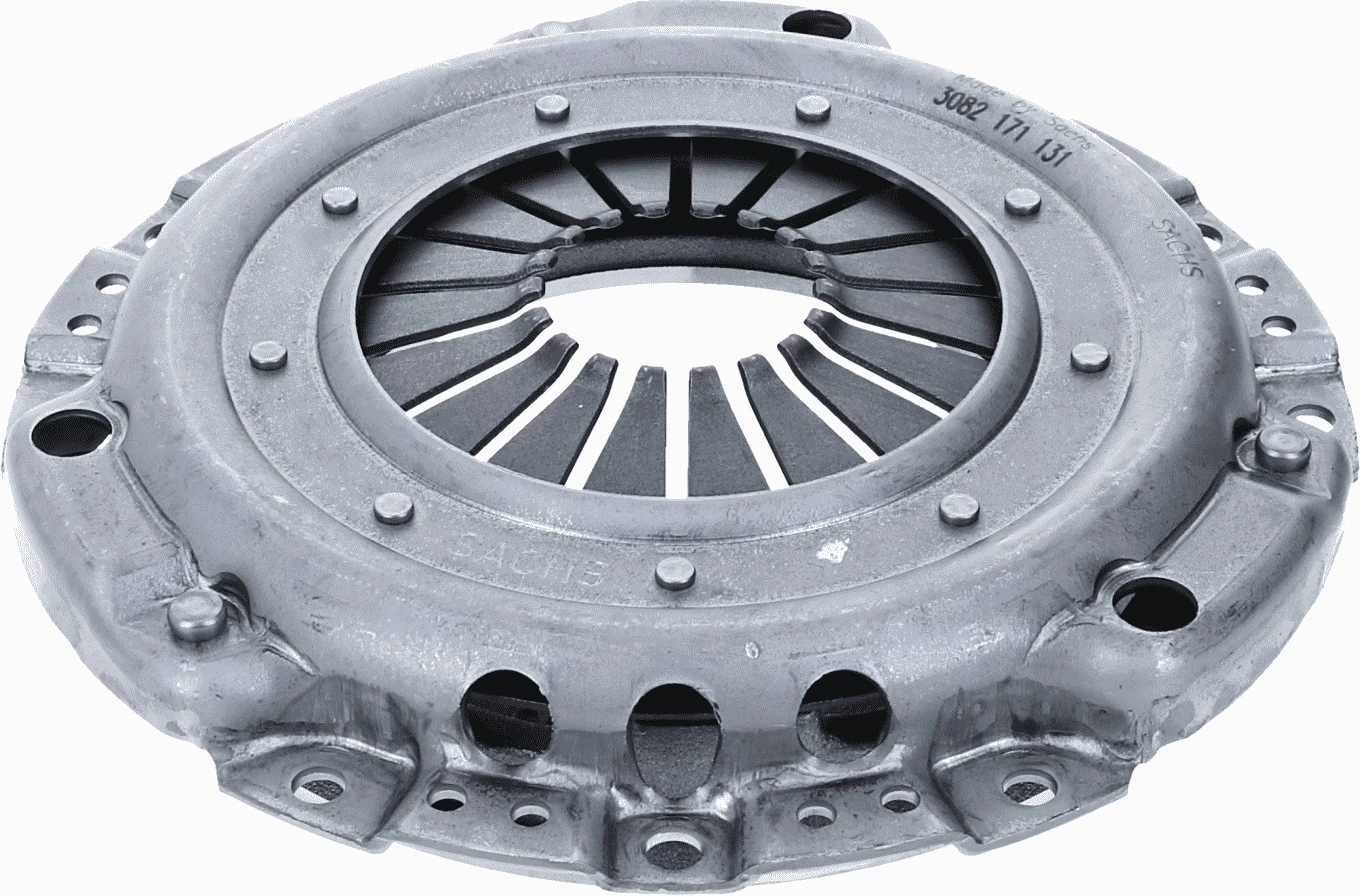 3000203002 Sachs Kit de embraiagem (3 peças)
