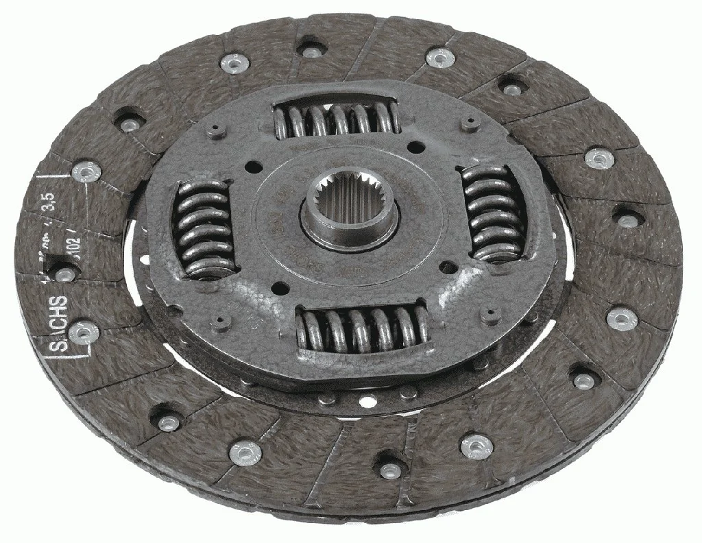 1862490031 Sachs