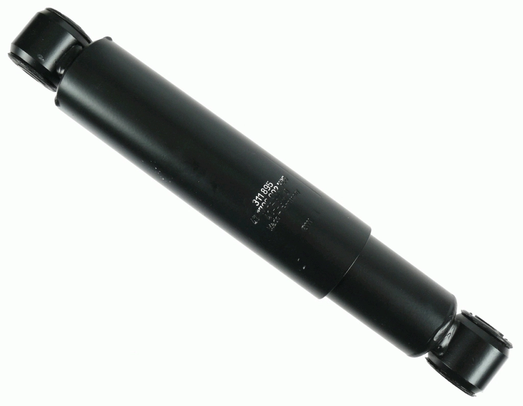 311895 Sachs