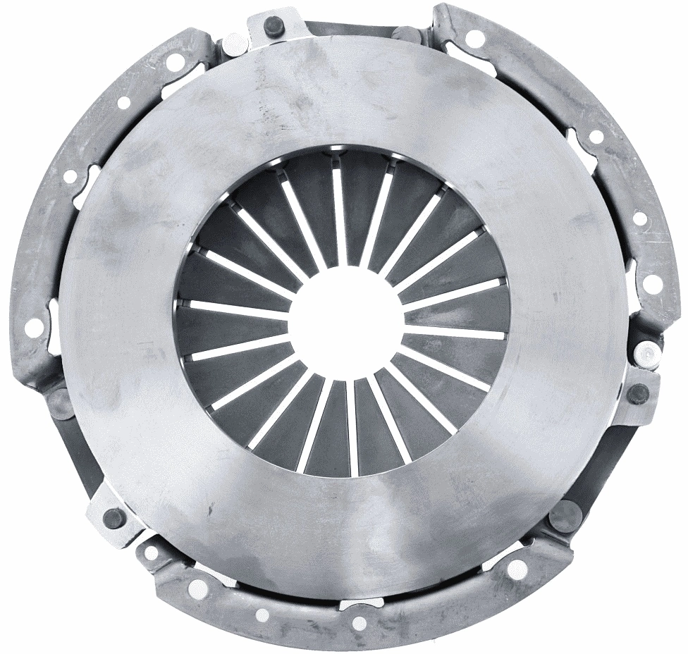 Kit de embraiagem (3 peças) Sachs 3000951528 preço, a partir de 276,88 USD