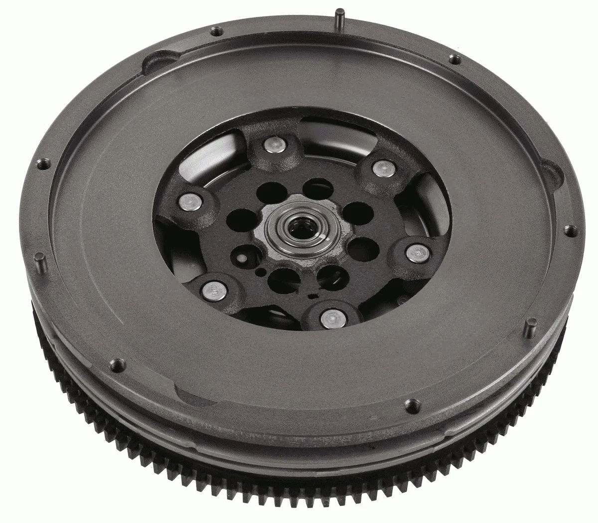  Touareg I SUV (2002-2010) original desde 670,54 €