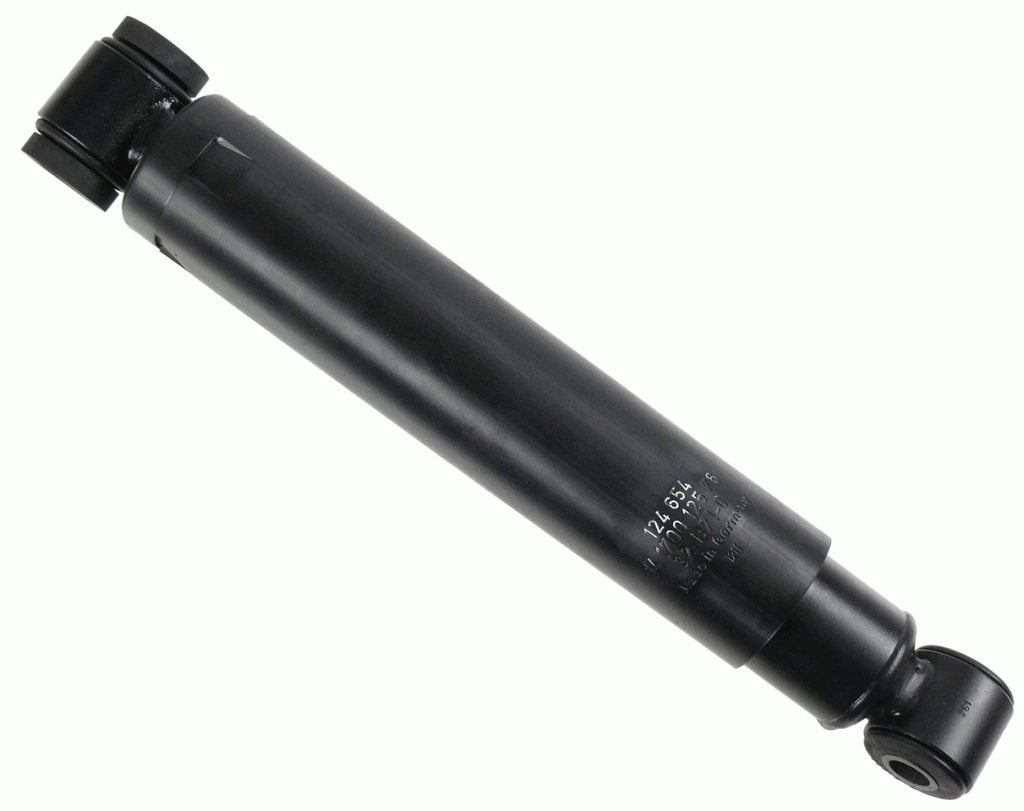 124654 Sachs