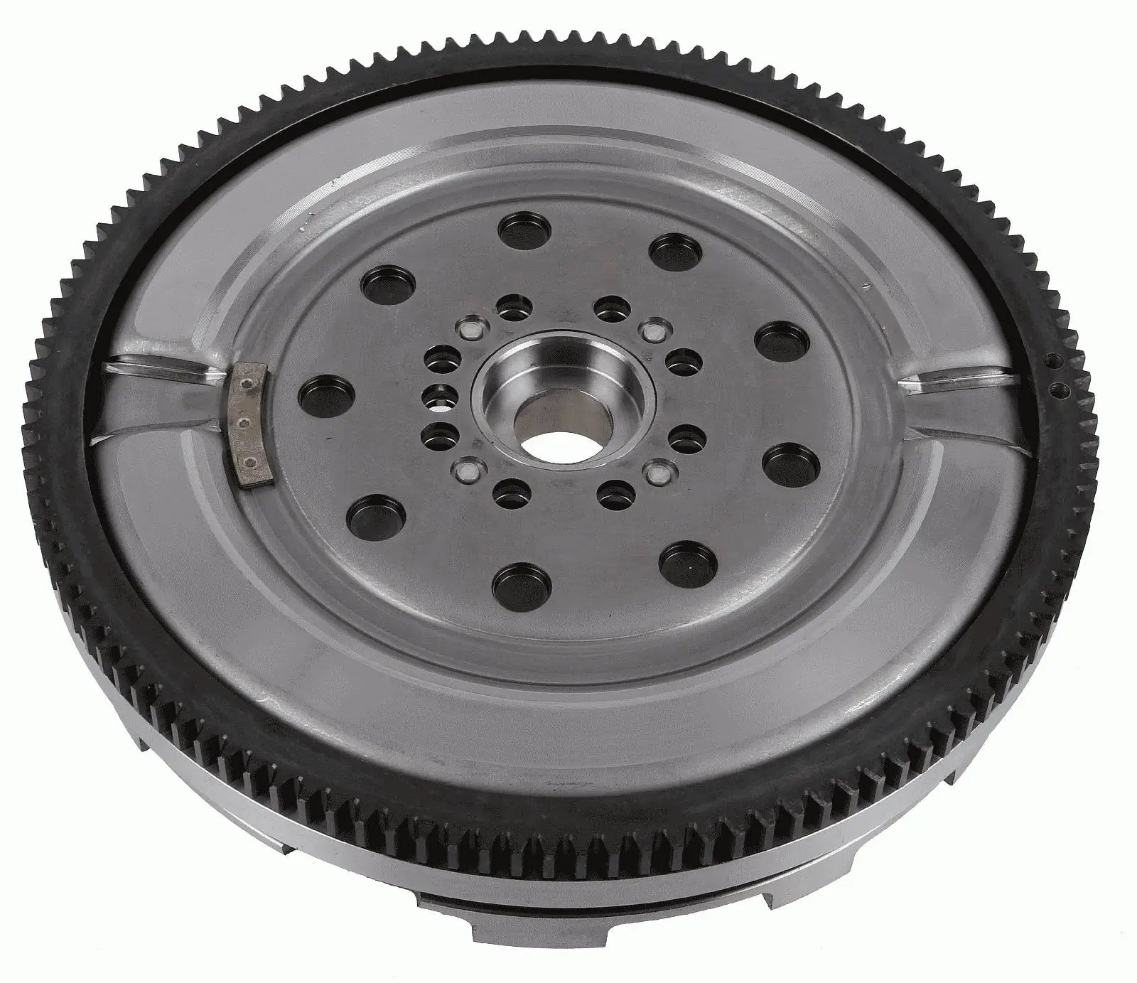 Volante de motor para SsangYong Actyon Sports 
