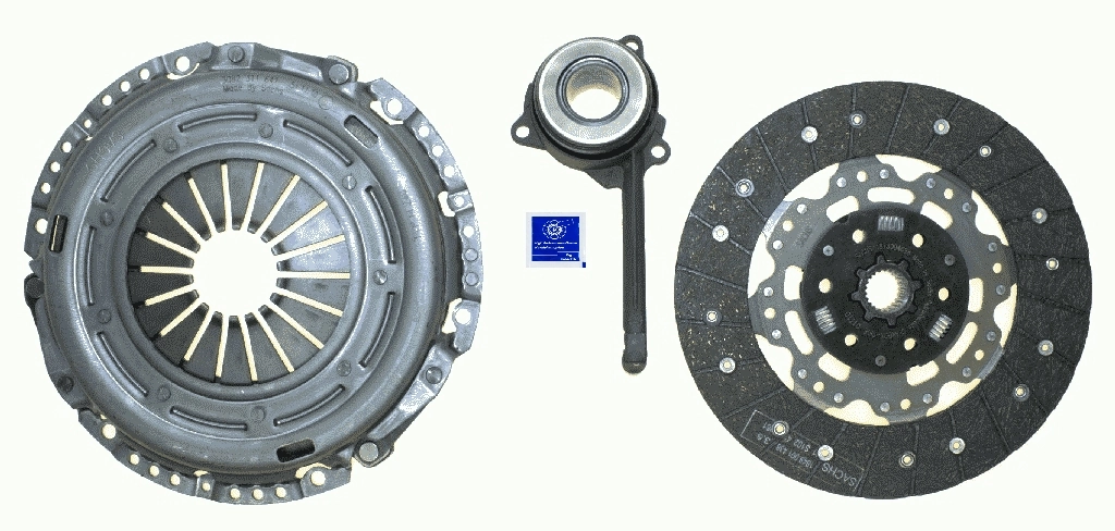 3000990232 Sachs