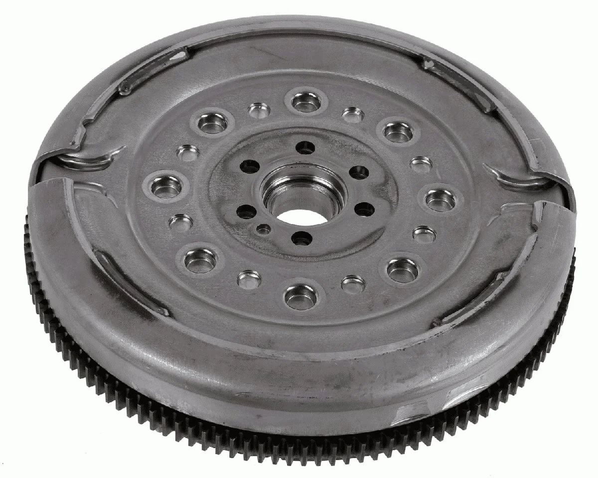 Volante de motor 415073410 INA
