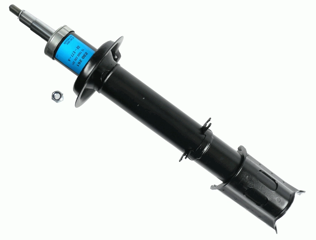 Amortecedor traseiro Fiat/Alfa/Lancia 46477516 preço, a partir de 100,75 USD