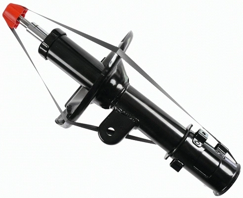 313520 Sachs Amortecedor dianteiro esquerdo