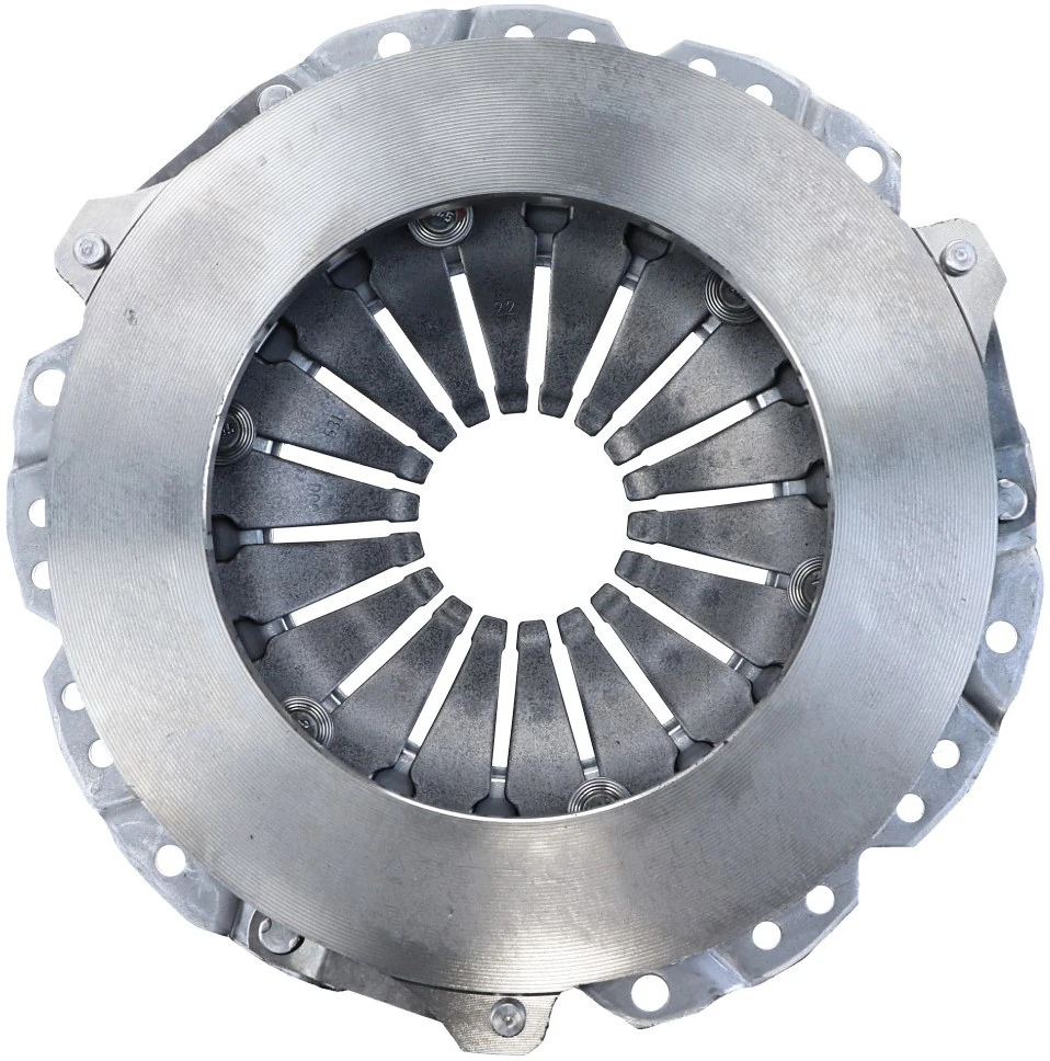 3000990157 Sachs Kit de embraiagem (3 peças)