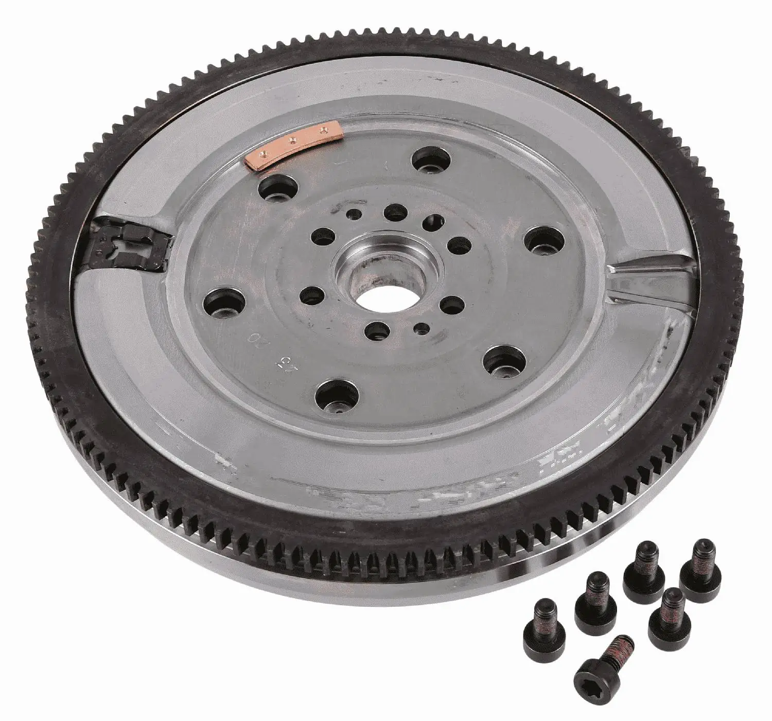 2294701047 Sachs Volante de motor