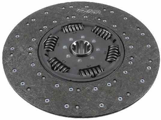 1878004832 Sachs Disco de embraiagem