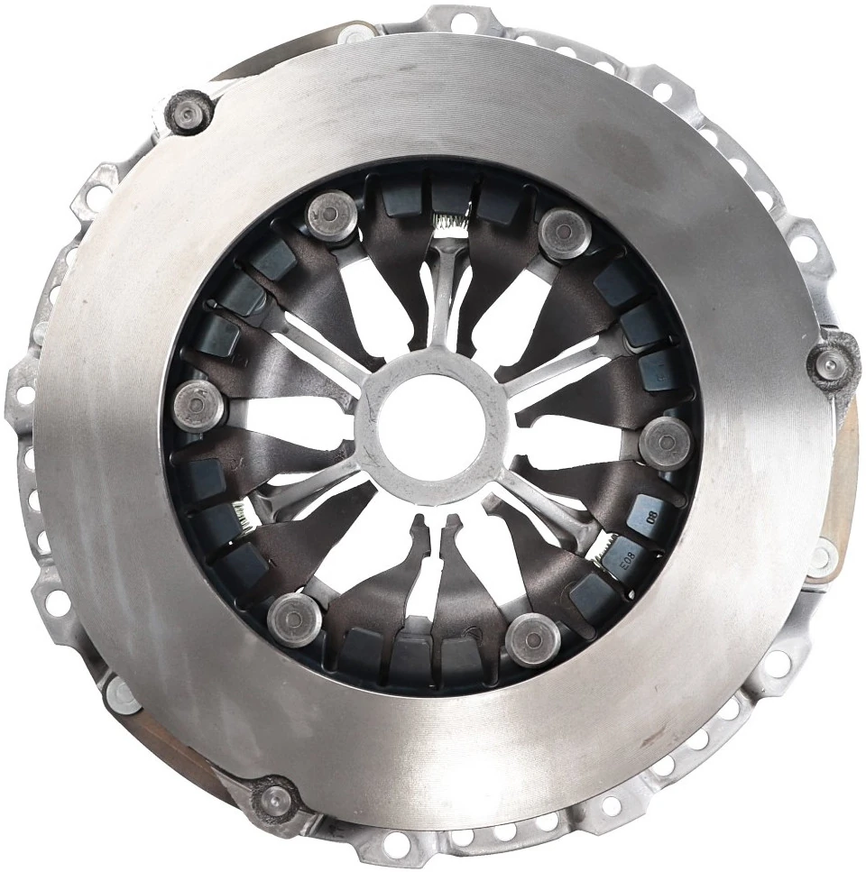 3000951847 Sachs Kit de embraiagem (3 peças)