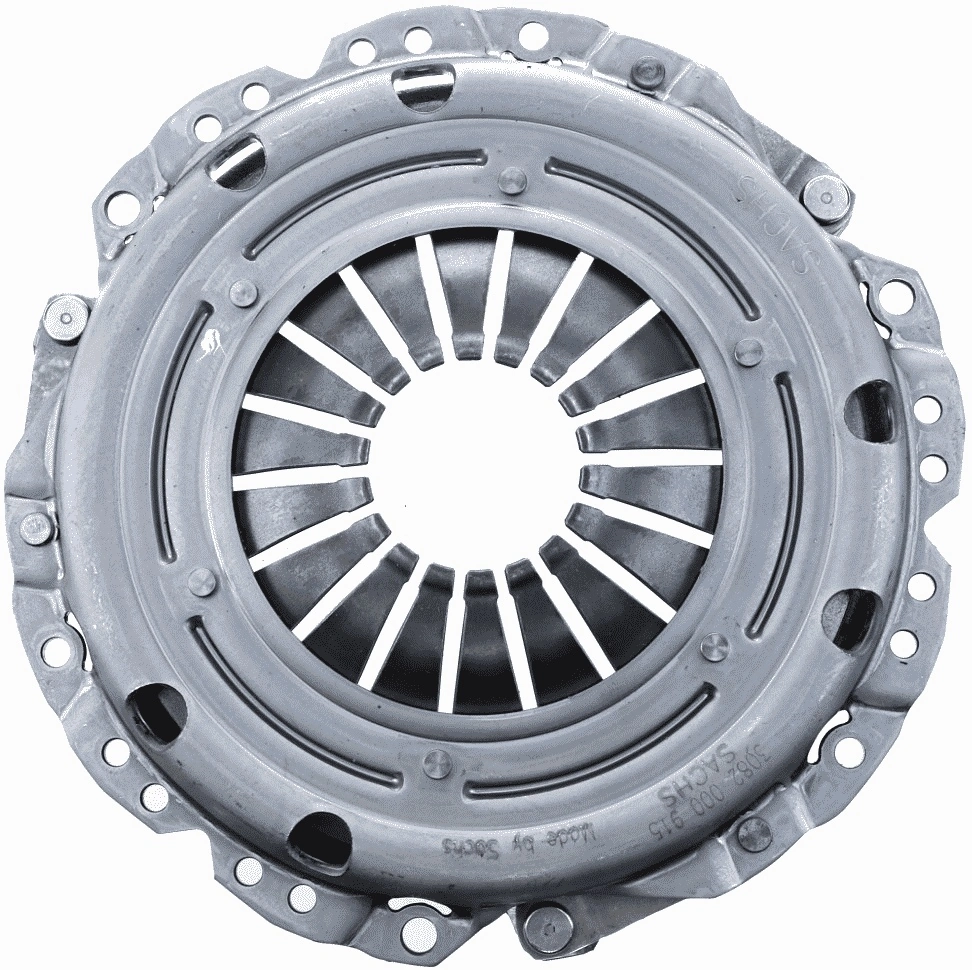 Compre 3000951073 Sachs Kit de embraiagem (3 peças)