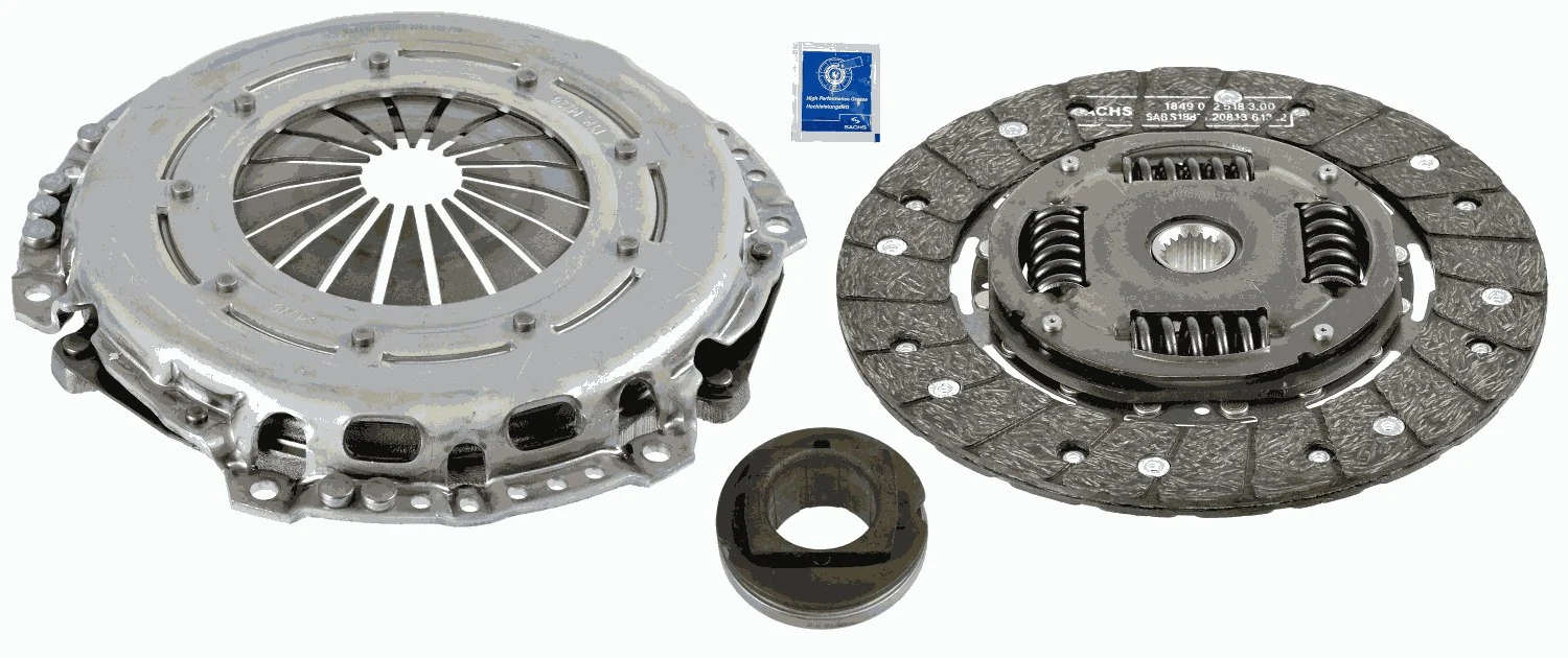 3000950061 Sachs