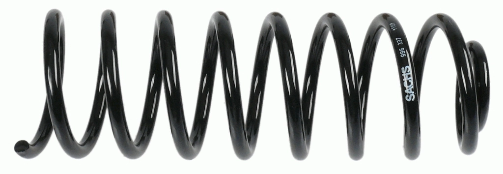 996337 Sachs Mola traseira