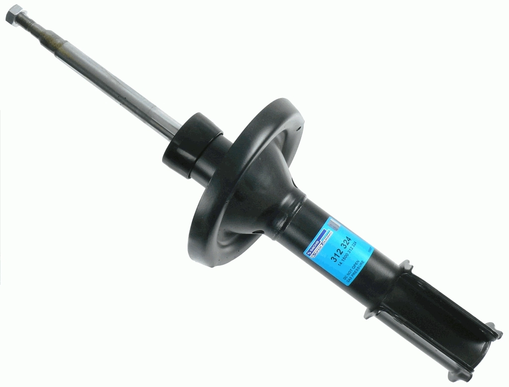 312324 Sachs