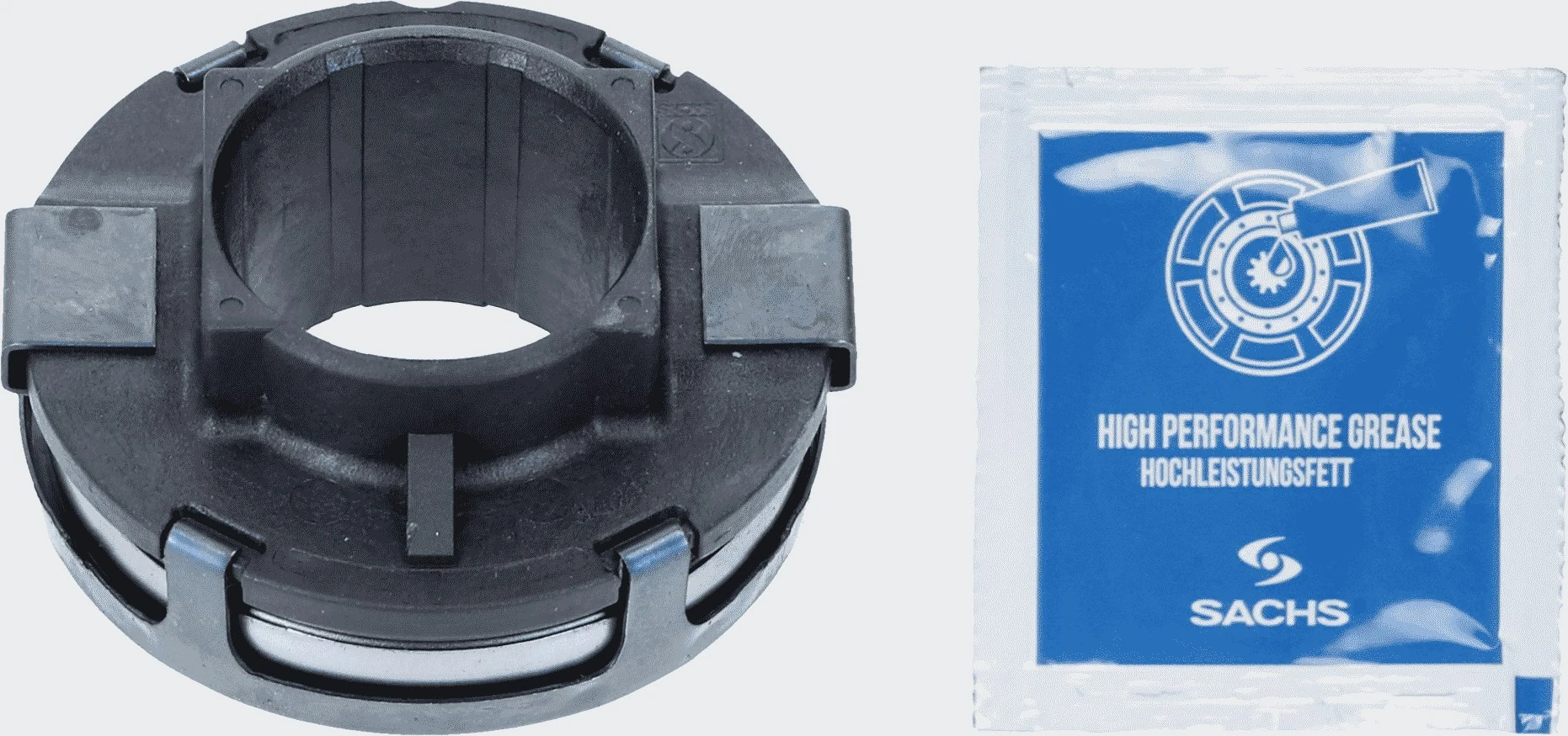 Kit de embraiagem (3 peças) Sachs 3000111001 preço, a partir de 154,35 USD