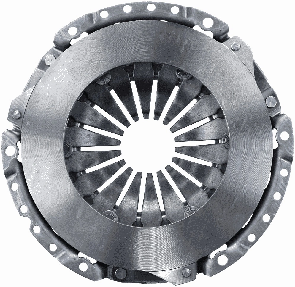 Kit de embraiagem (3 peças) Sachs 3000990131 preço, a partir de 167,33 USD