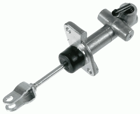 para Daewoo Lanos  (KLAT)