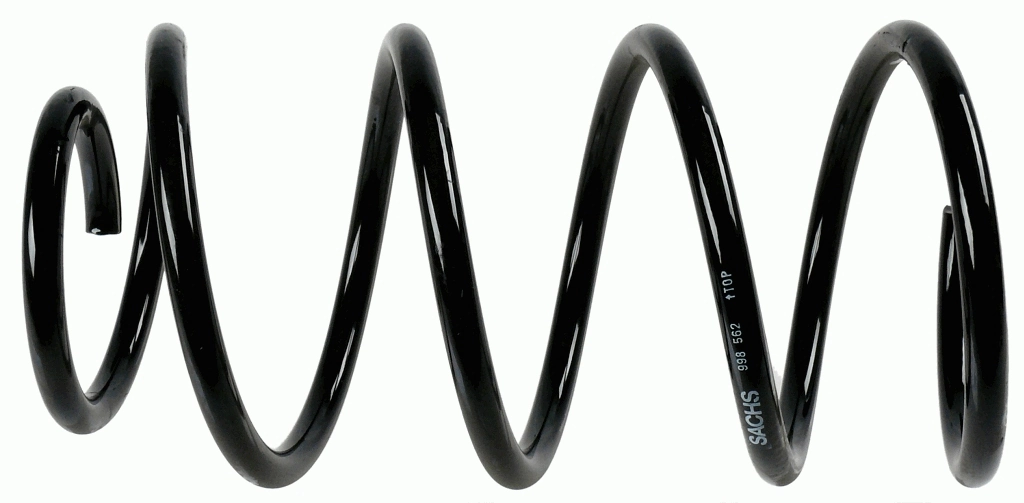 Mola dianteira Tangun S24052 preço, a partir de 48,84 USD