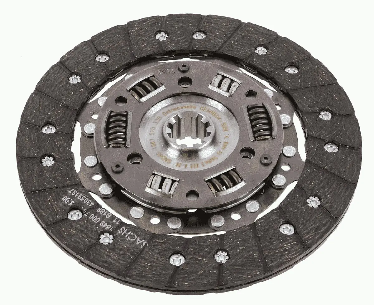 Disco de embraiagem Lamborghini 2108646 preço, a partir de 53,08 USD