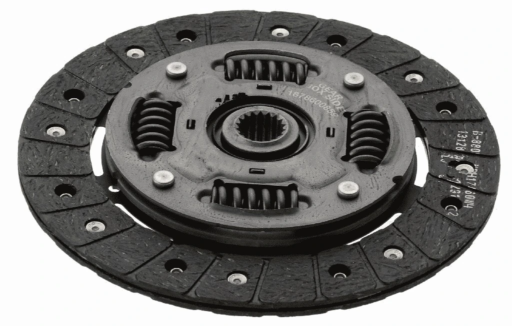 Disco de embraiagem Peugeot/Citroen 00002055V4 preço, a partir de 48,87 USD
