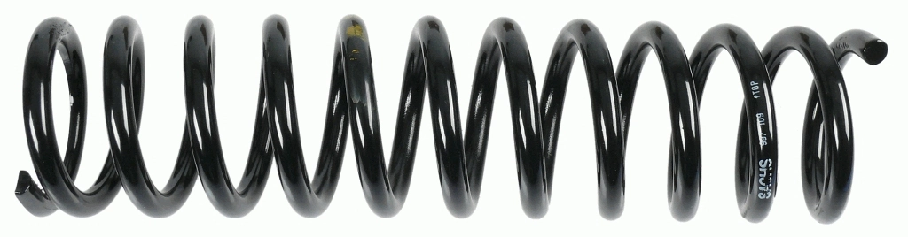 997109 Sachs Mola dianteira