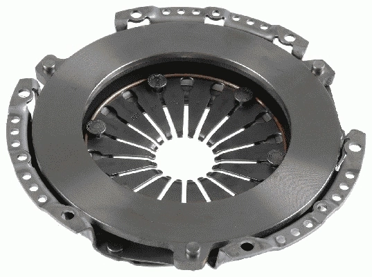 Cesta de embraiagem Ford Mondeo preço, a partir de 87,66 USD