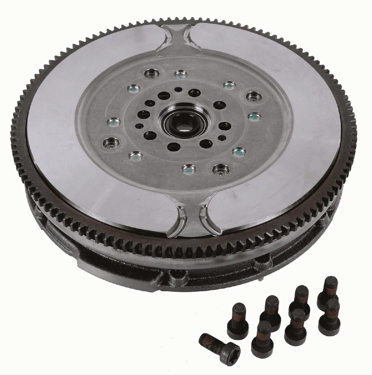 2294002169 Sachs Volante de motor