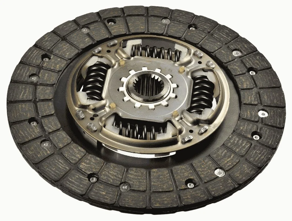 1878600962 Sachs Disco de embraiagem