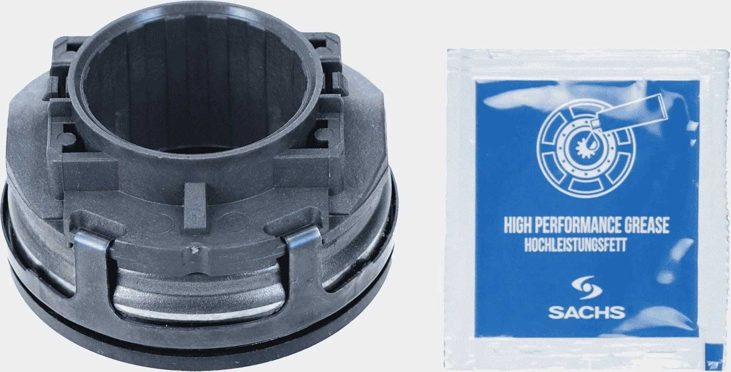 Compre 3000951210 Sachs Kit de embraiagem (3 peças)