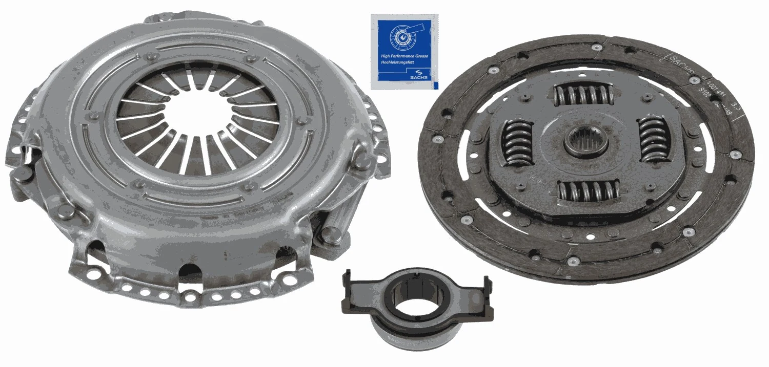 3000951215 Sachs