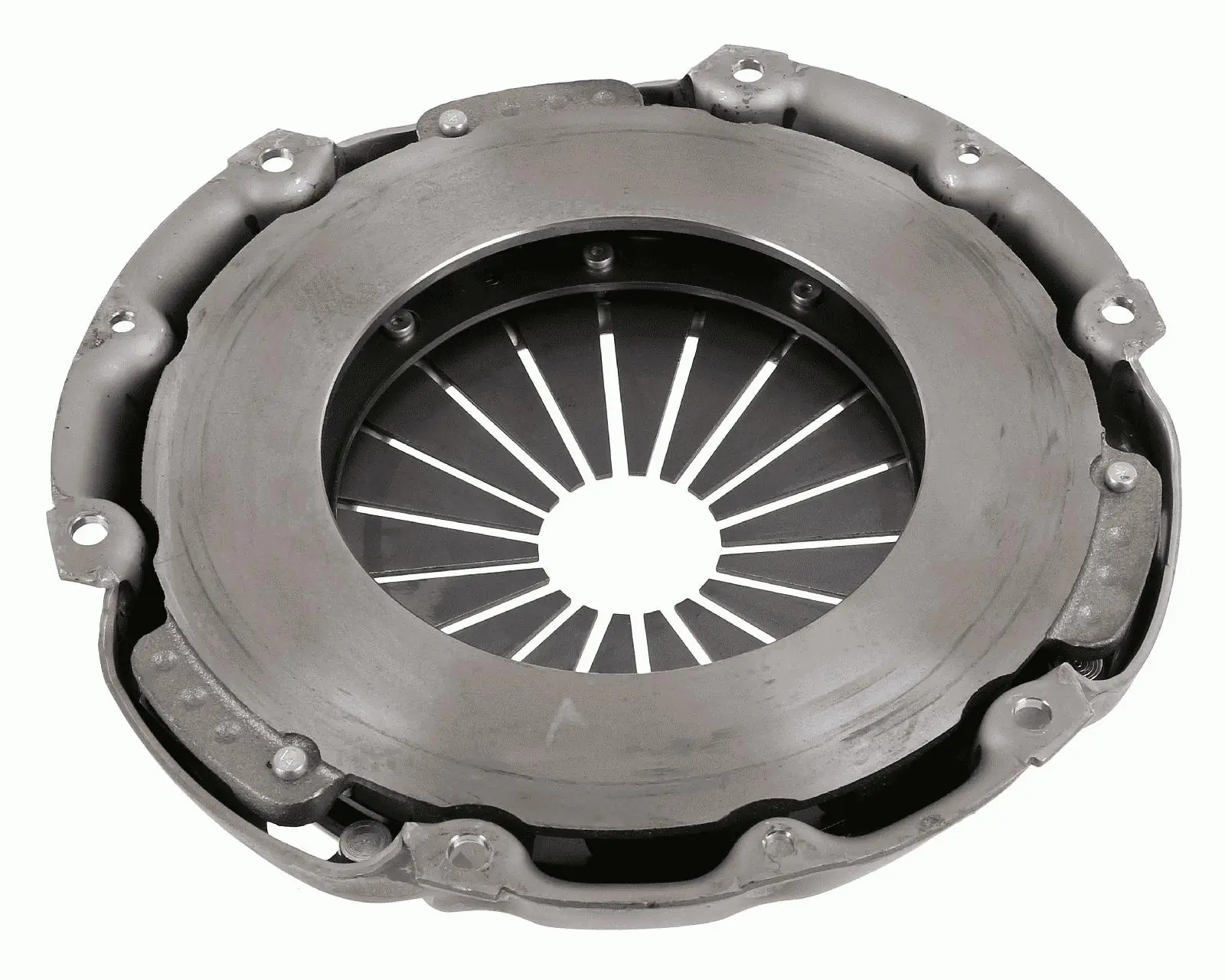 430123 Volvo Cesta de embraiagem