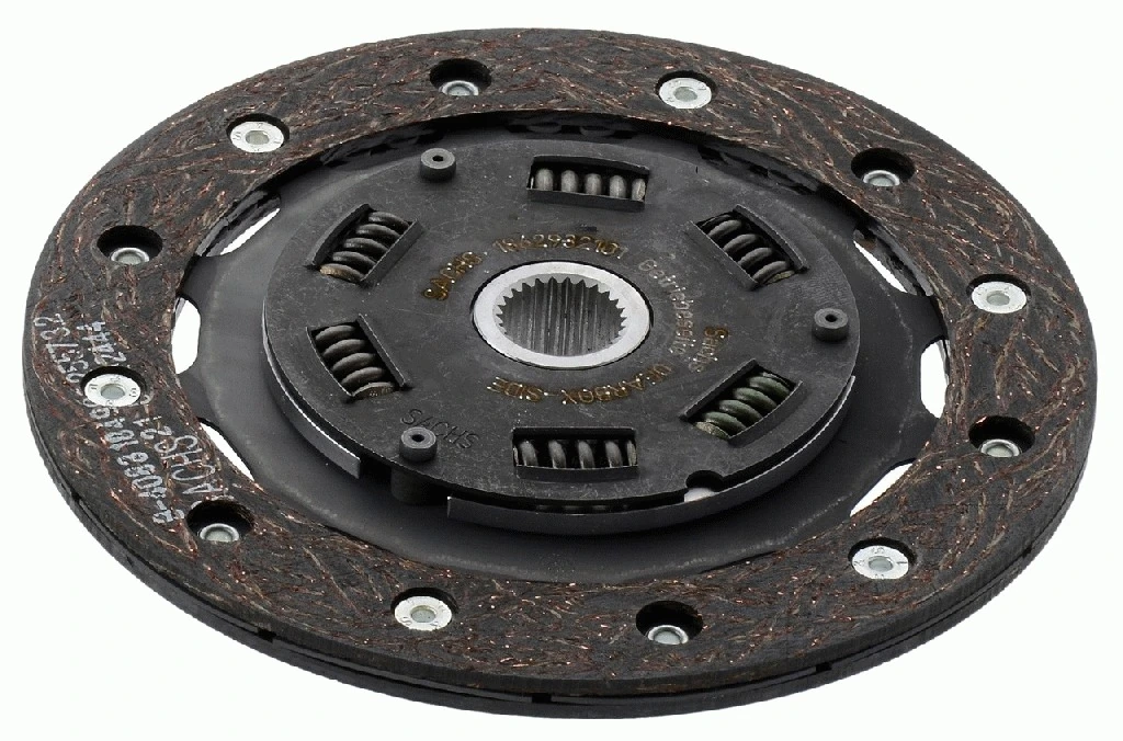 Compre 7700852734 Renault (RVI) Disco de embraiagem