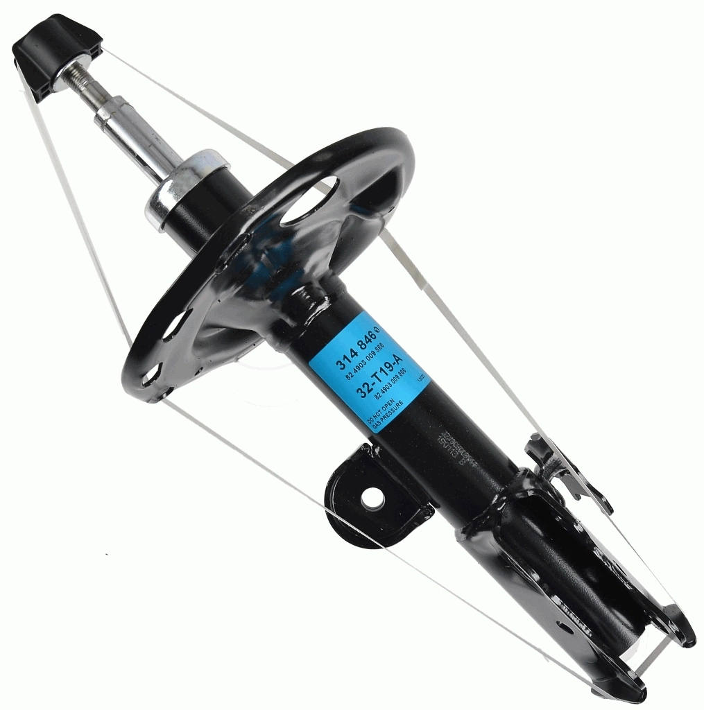 314846 Sachs