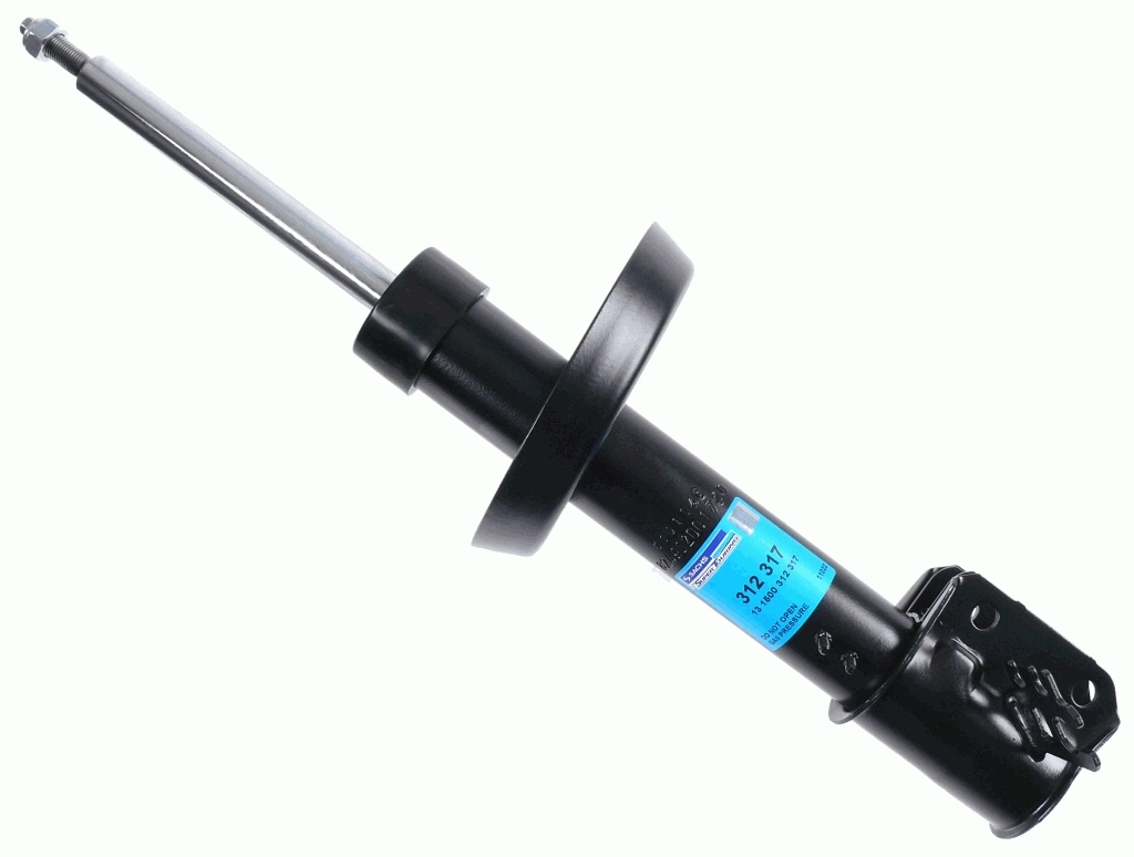312317 Sachs