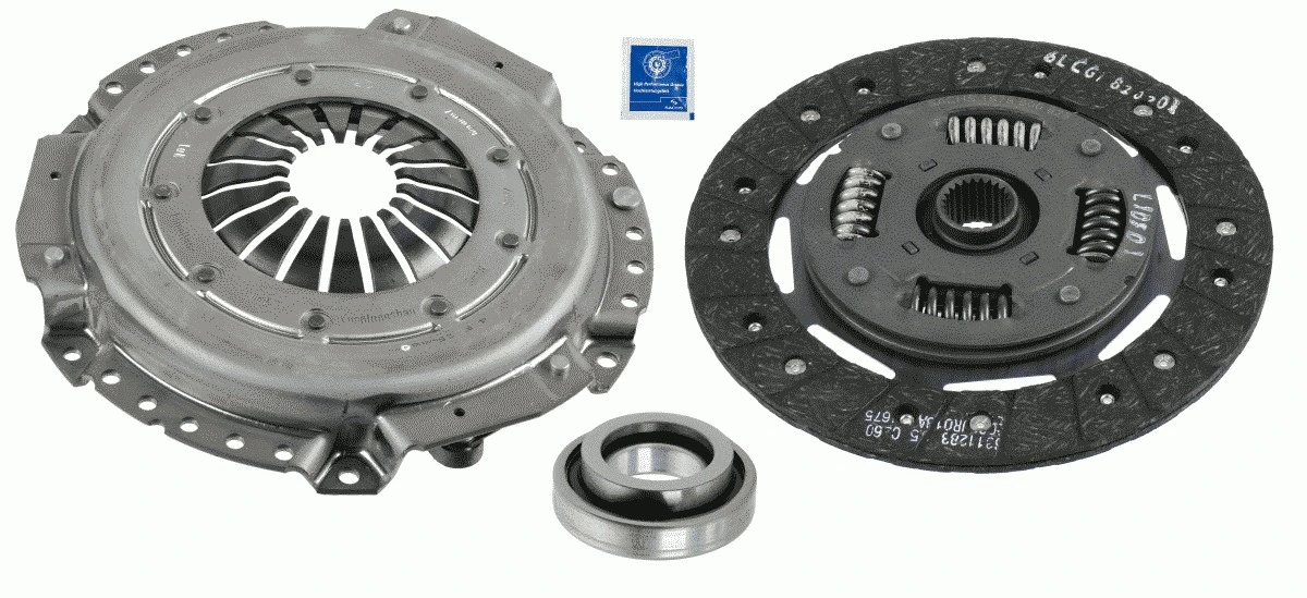 3000732001 Sachs