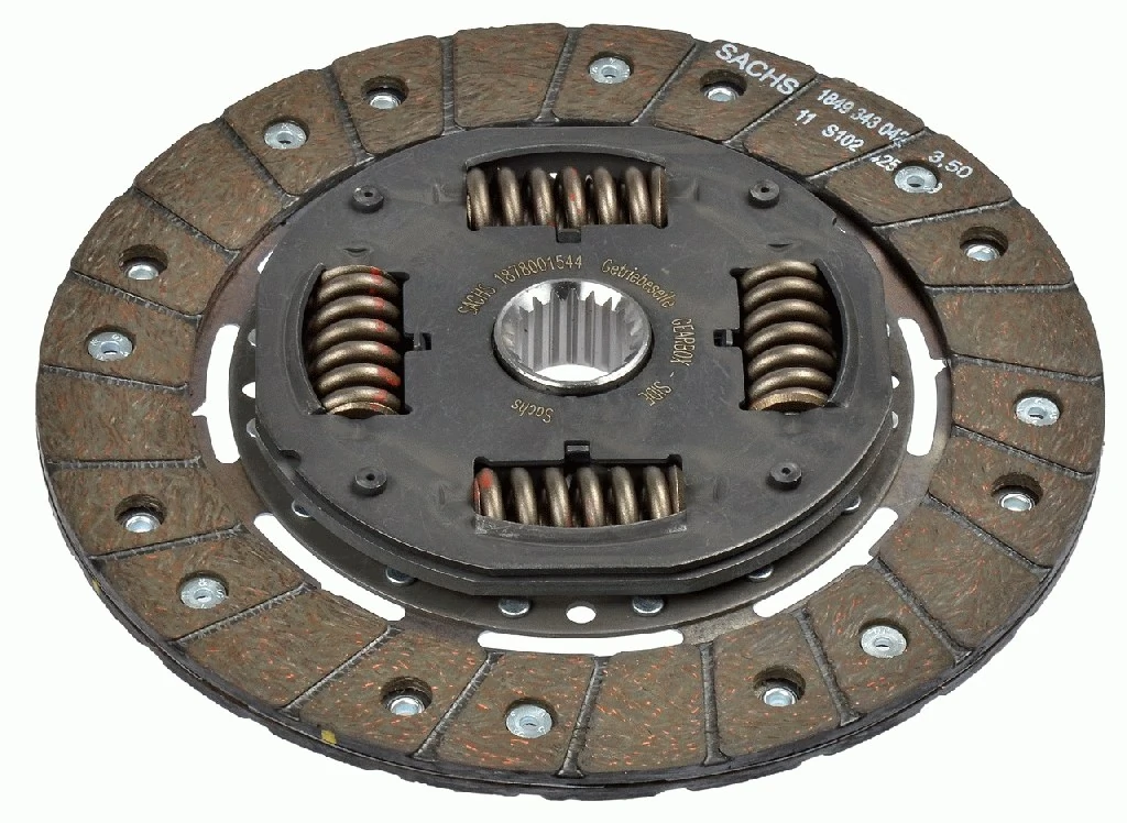 1878001544 Sachs