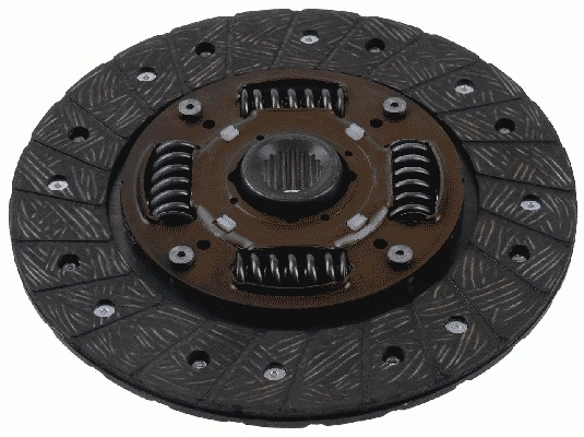  Rio I sedan (2000-2006) original desde 72,56 €