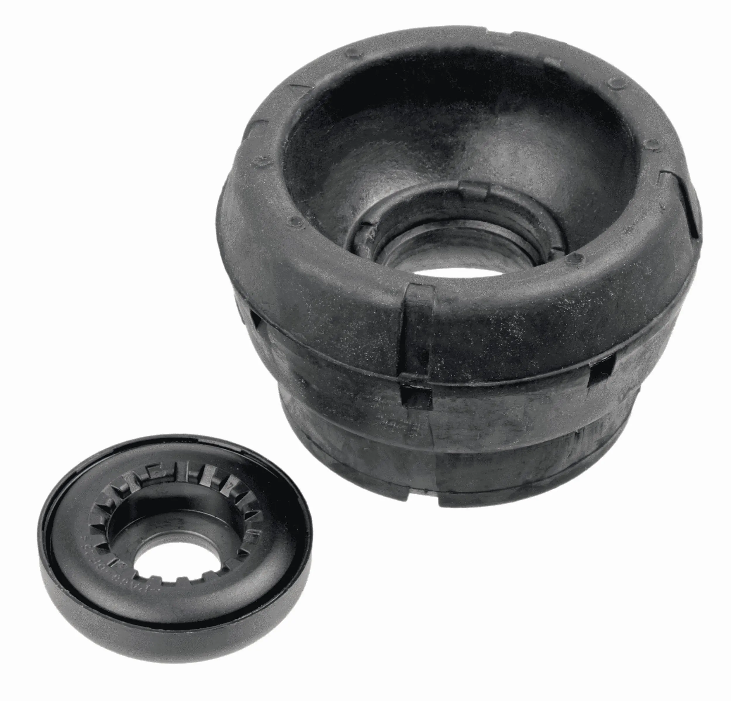 802270 Sachs Suporte de amortecedor dianteiro
