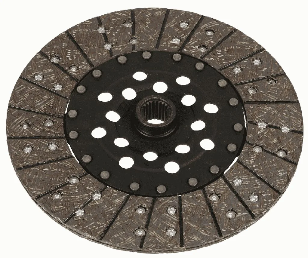 Disco de embraiagem Mazda 6  GJ, GL