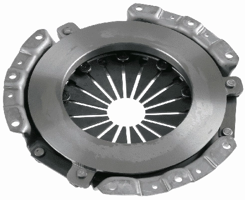  Cesta de embraiagem Hyundai Galloper SUV (JK) (1997 - 2003) 