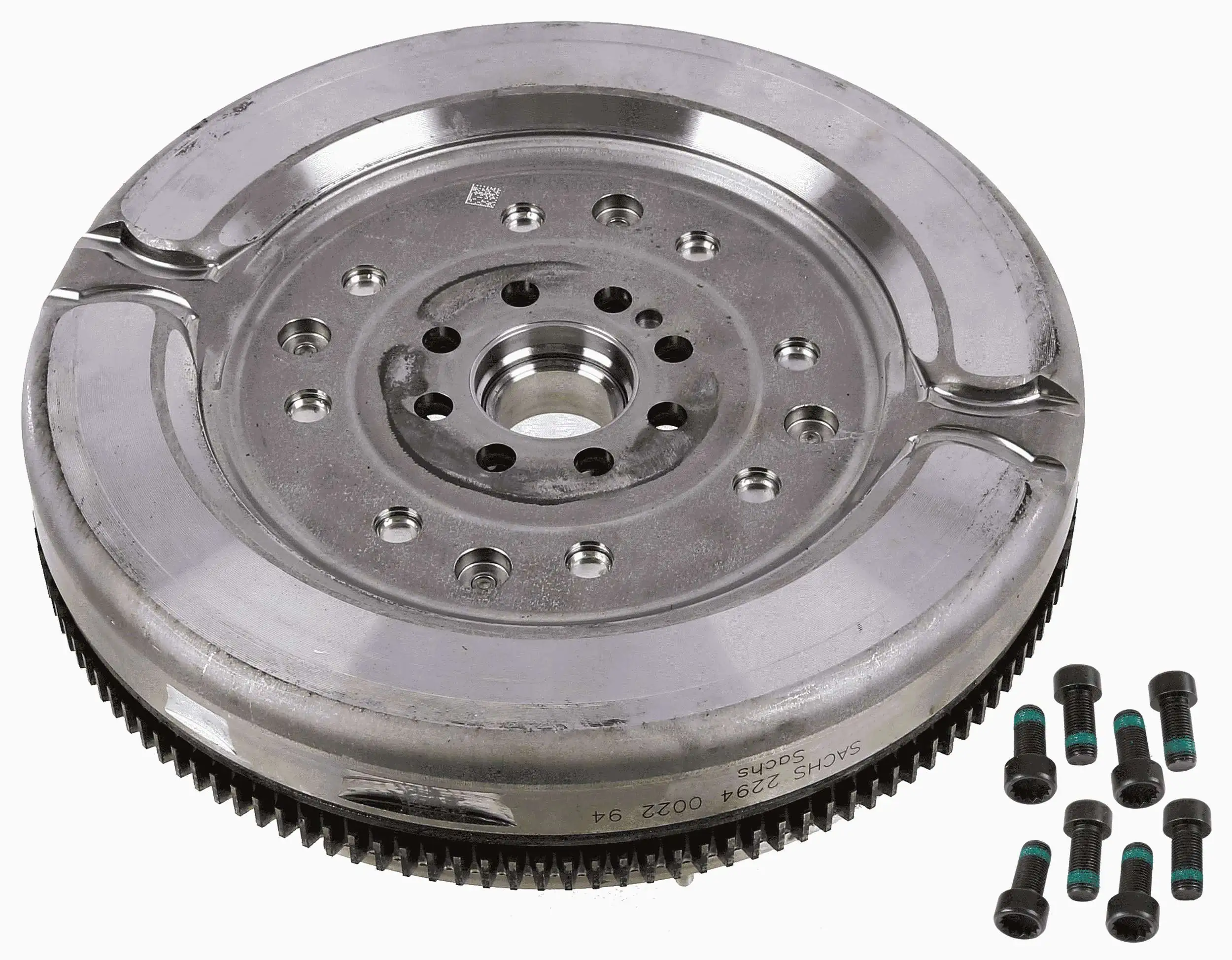 2294002294 Sachs Volante de motor